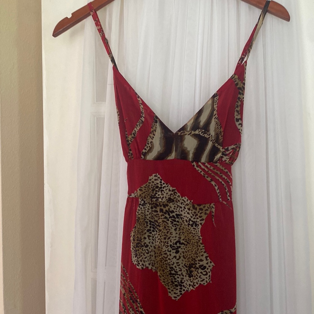 Daytrip Women’s maxi

Size S